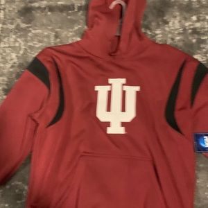 Indiana University Hoodie